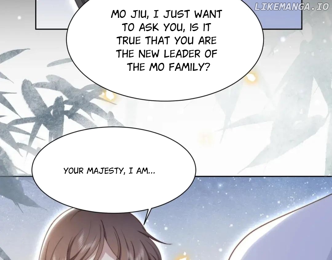 Lonely Emperor Chases His Sister-in-Law Chapter 54 - page 75